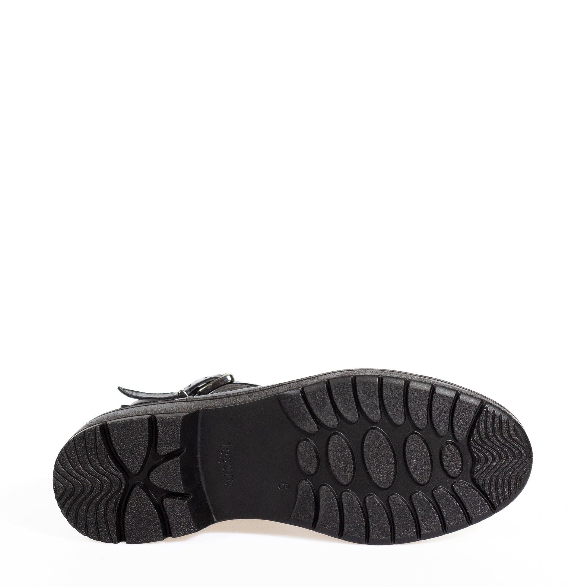 LEGERO ANKLE BOOTS 192 BLACK