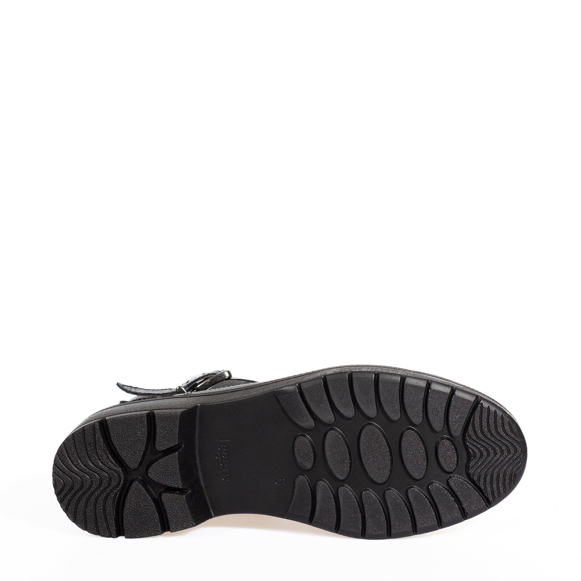 LEGERO ANKLE BOOTS 192 BLACK
