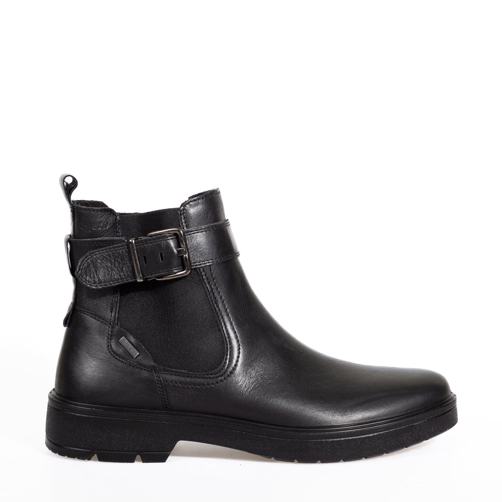 LEGERO ANKLE BOOTS 192 BLACK