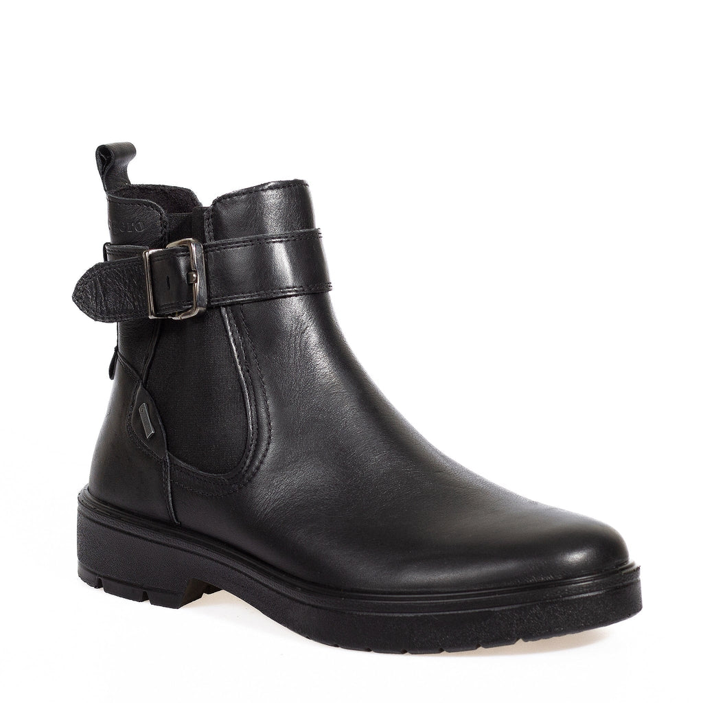 LEGERO ANKLE BOOTS 192 BLACK