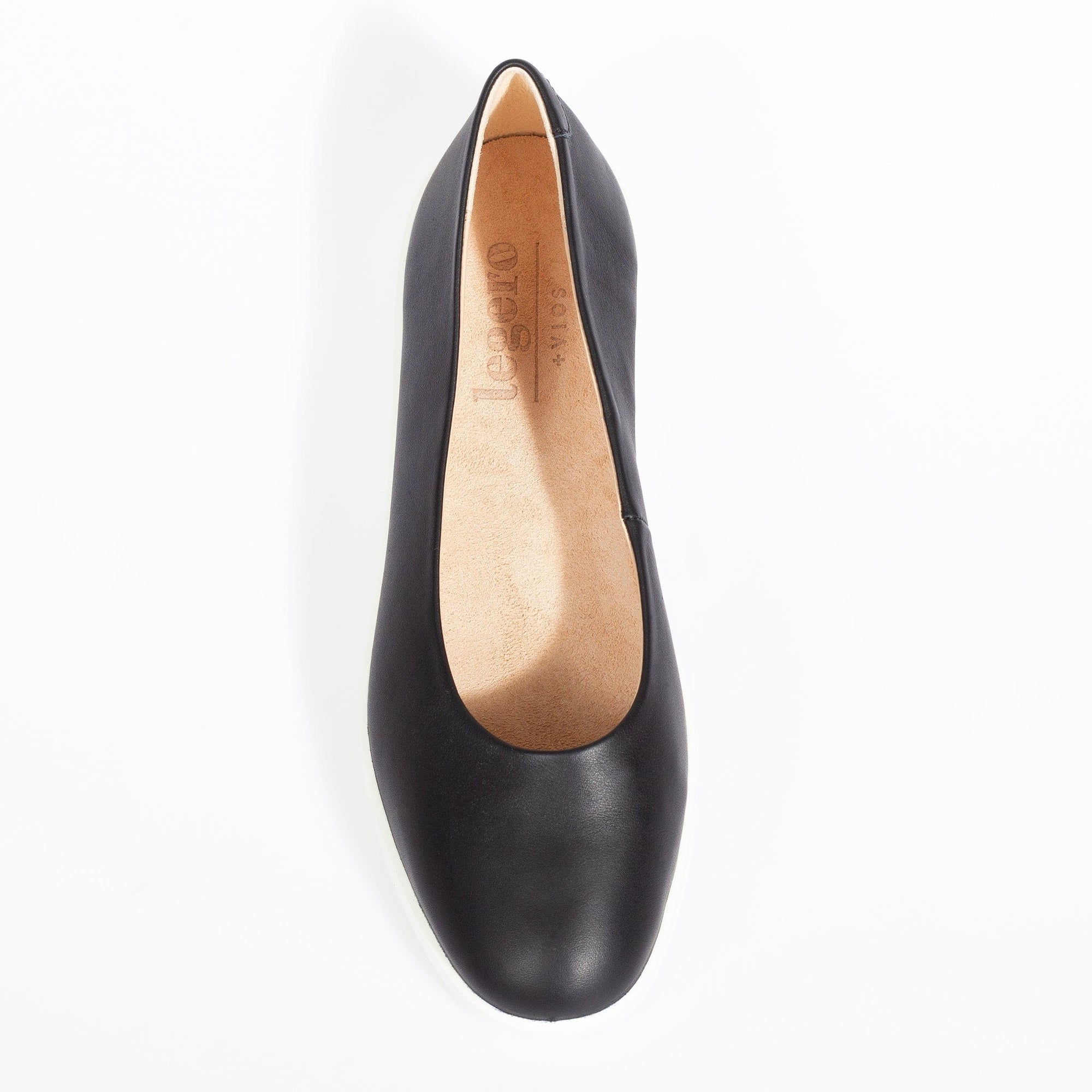 LEGERO BALLETS 9888 BLACK