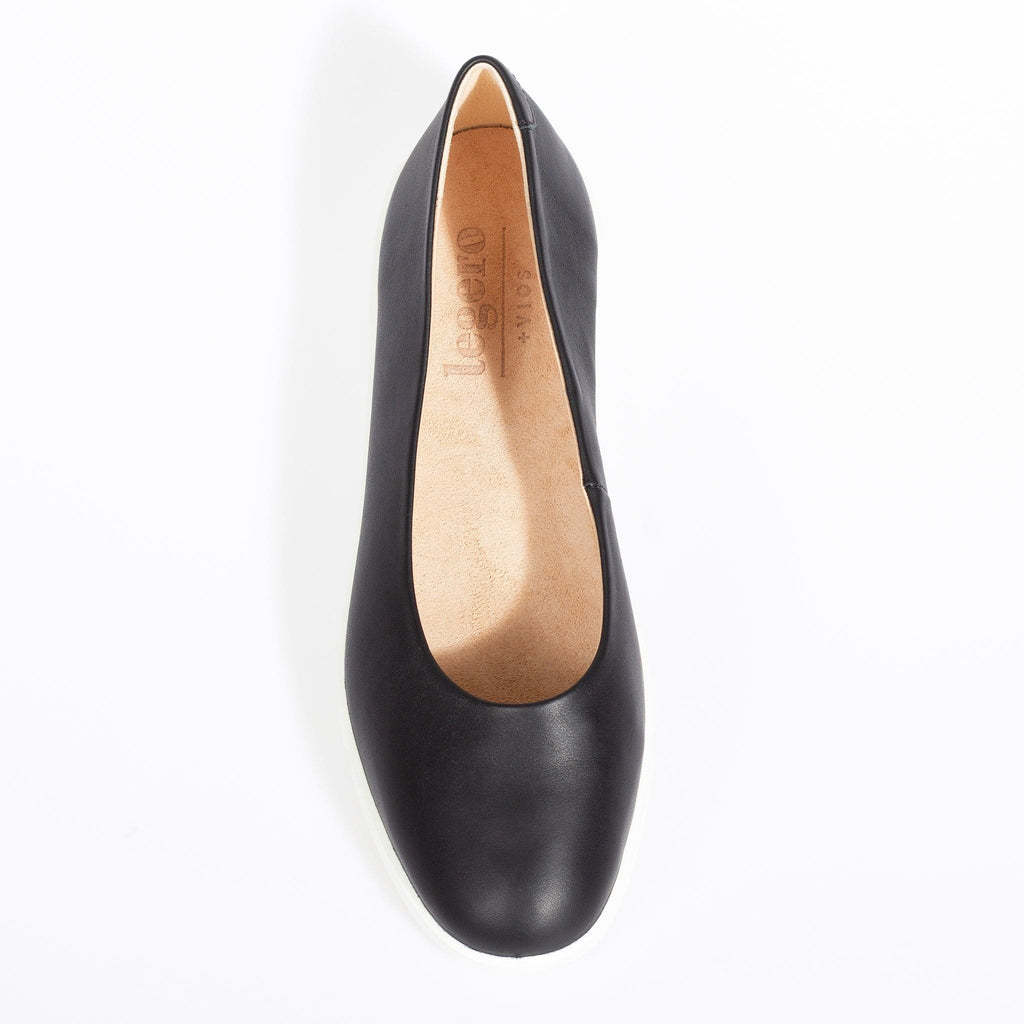 LEGERO BALLETS 9888 BLACK