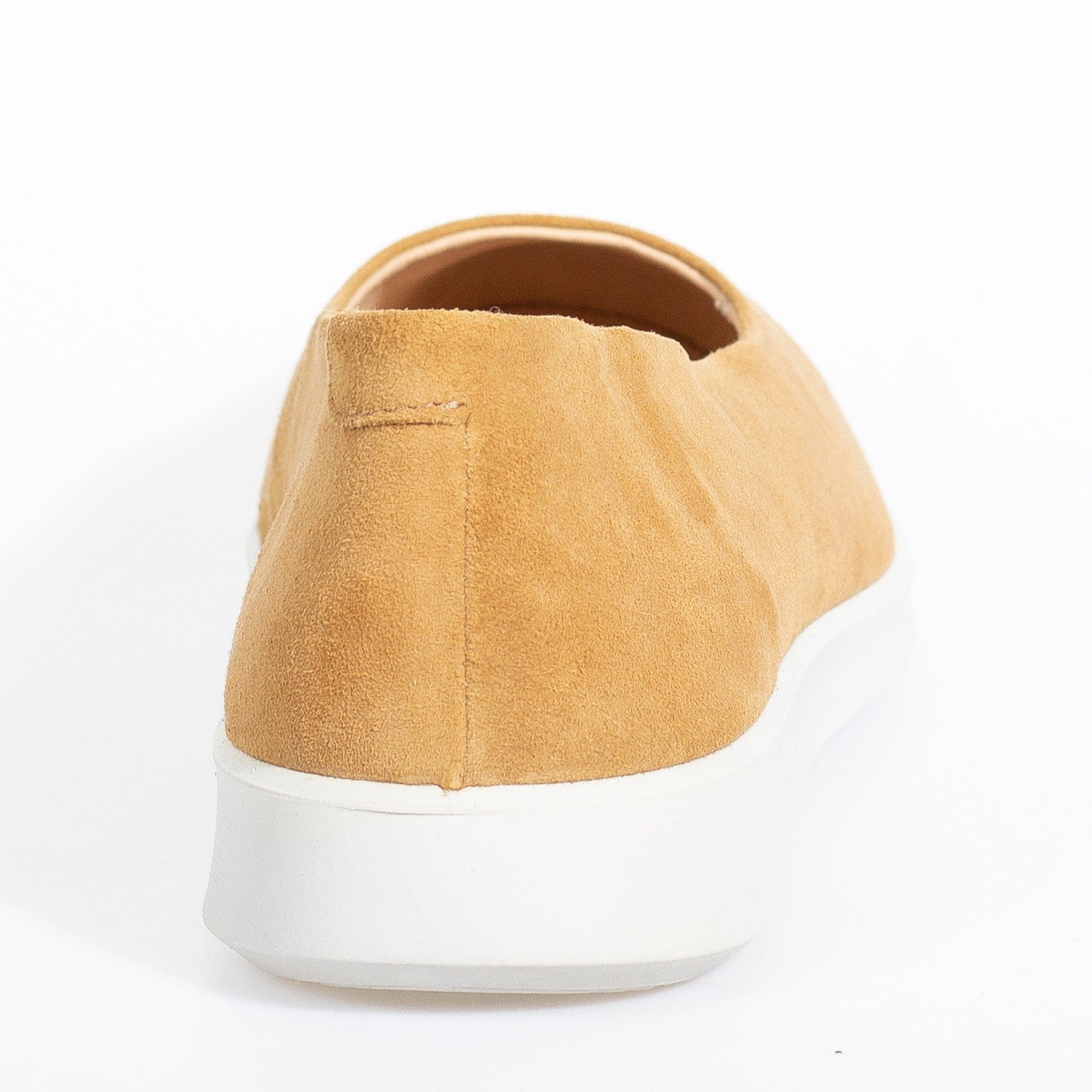 LEGERO BALLETS 9888 CAMEL SUEDE