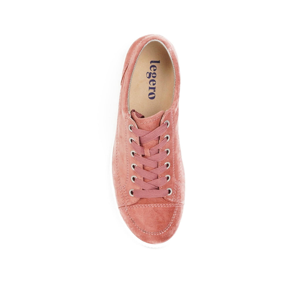LEGERO LACE UPS 820 CORAL