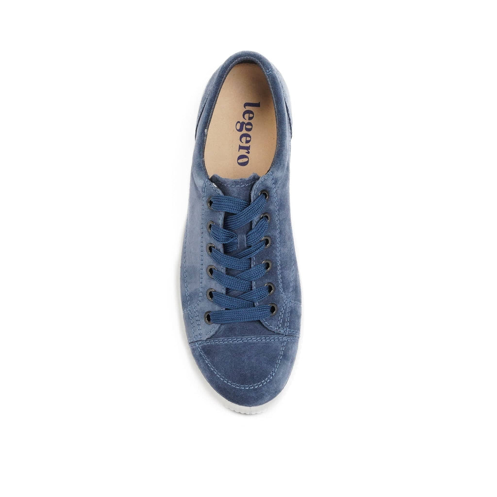 LEGERO LACE UPS 820 DENIM
