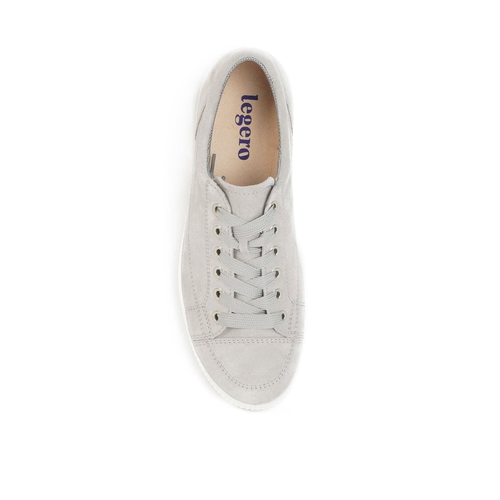 LEGERO LACE UPS 820 LIGHT GREY