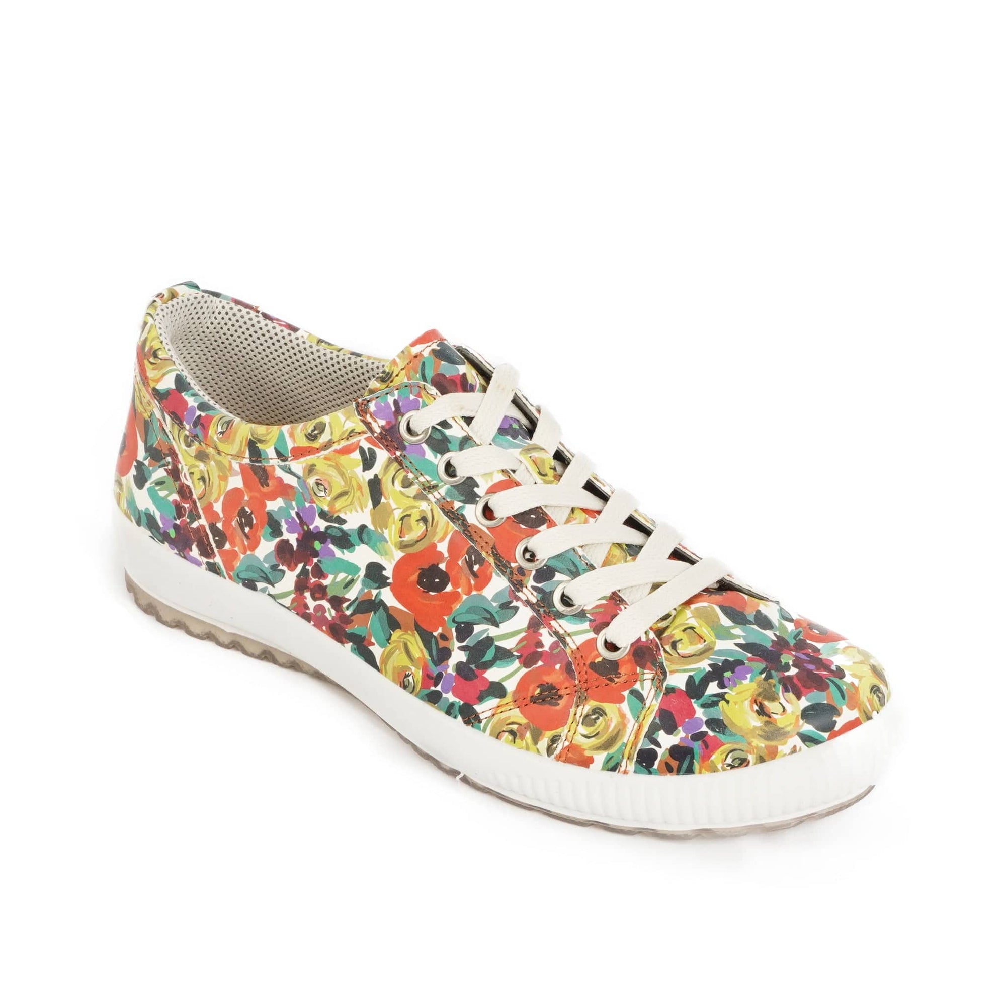 LEGERO LACE UPS 823 FLORAL