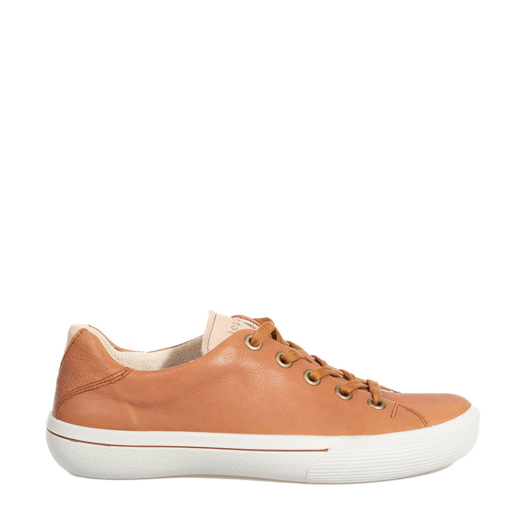 LEGERO SNEAKERS 116 TAN