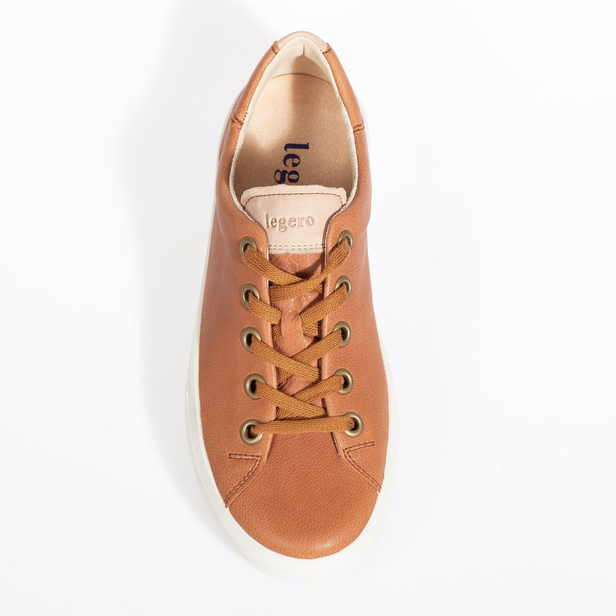 LEGERO SNEAKERS 116 TAN