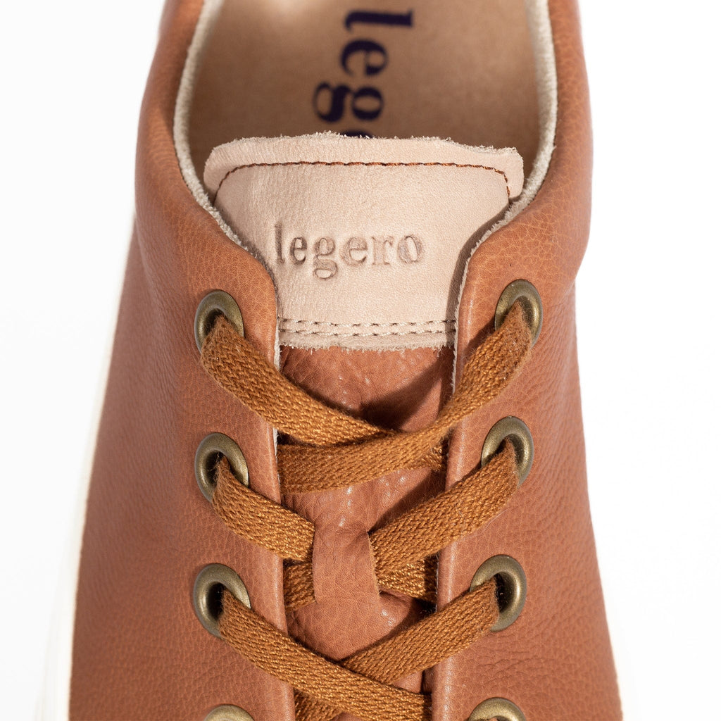 LEGERO SNEAKERS 116 TAN