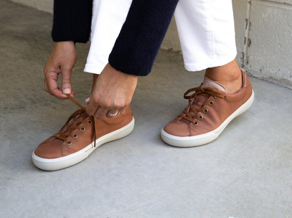 LEGERO SNEAKERS 116 TAN