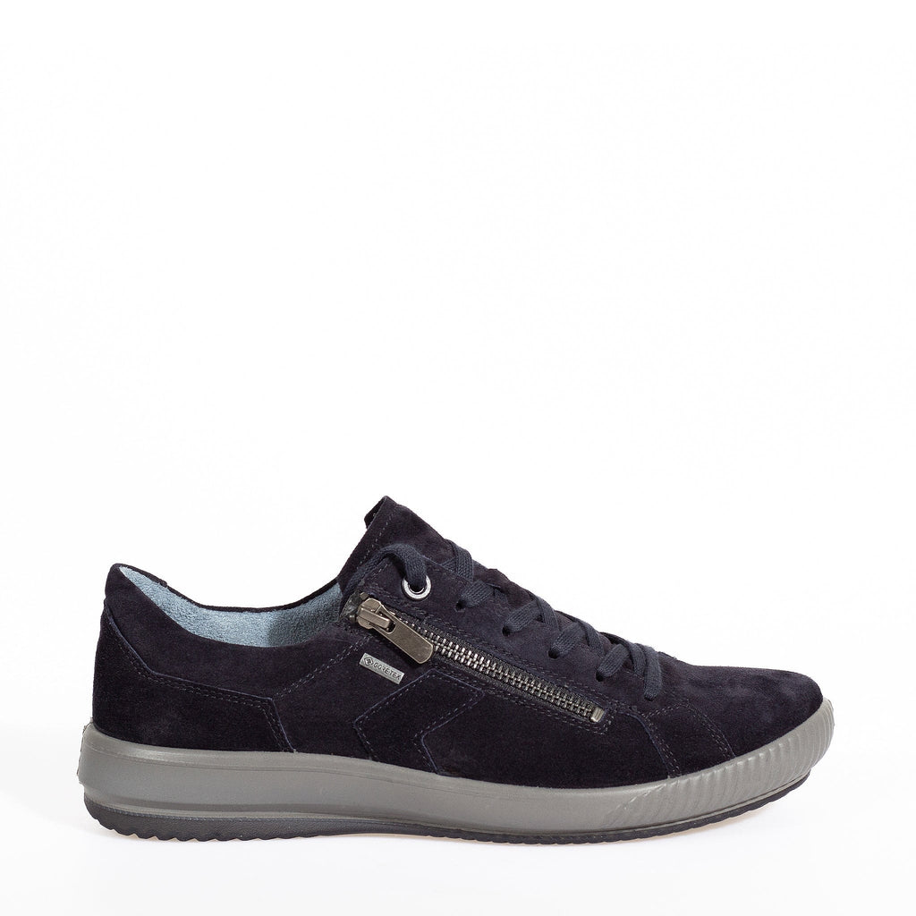 LEGERO SNEAKERS 163 NAVY