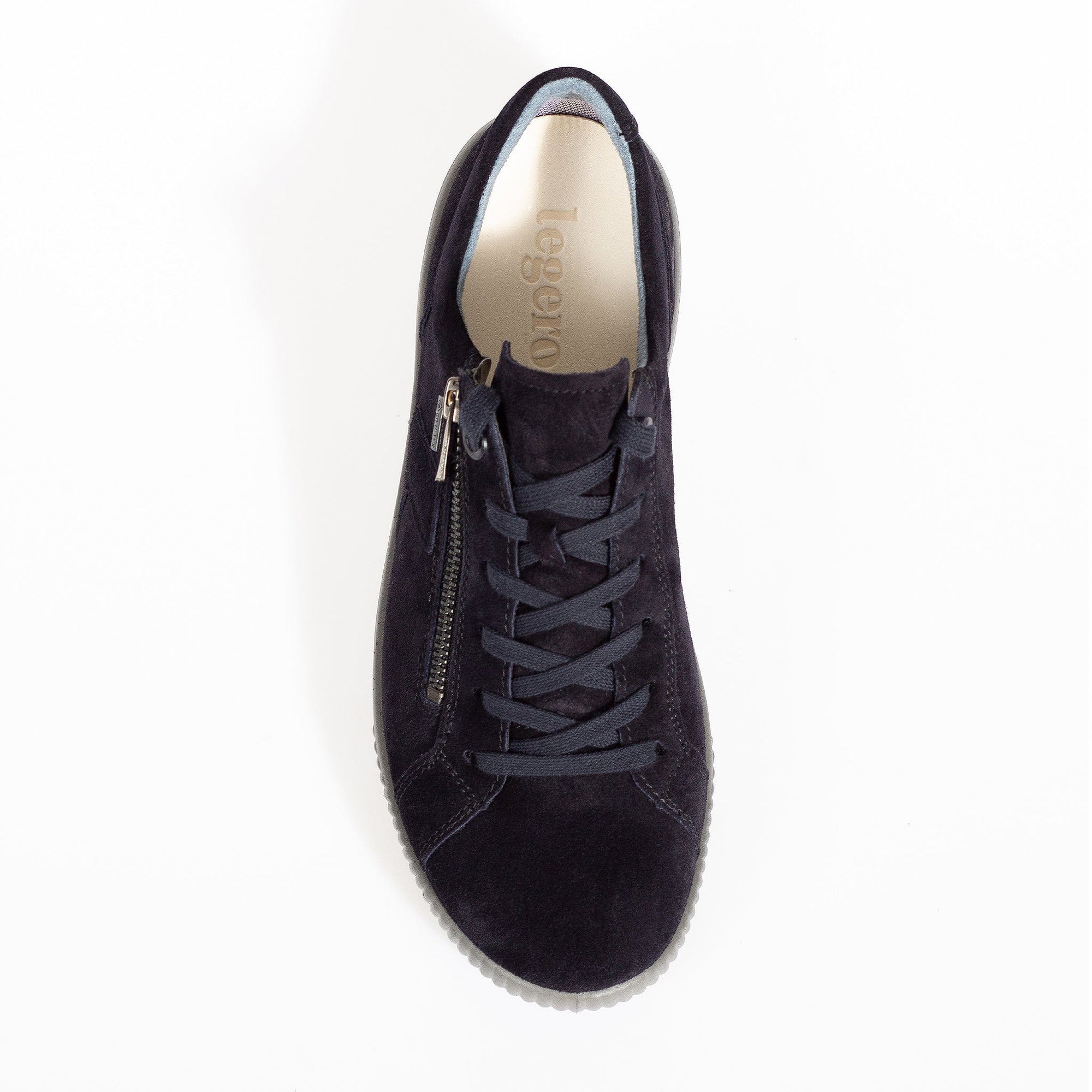 LEGERO SNEAKERS 163 NAVY