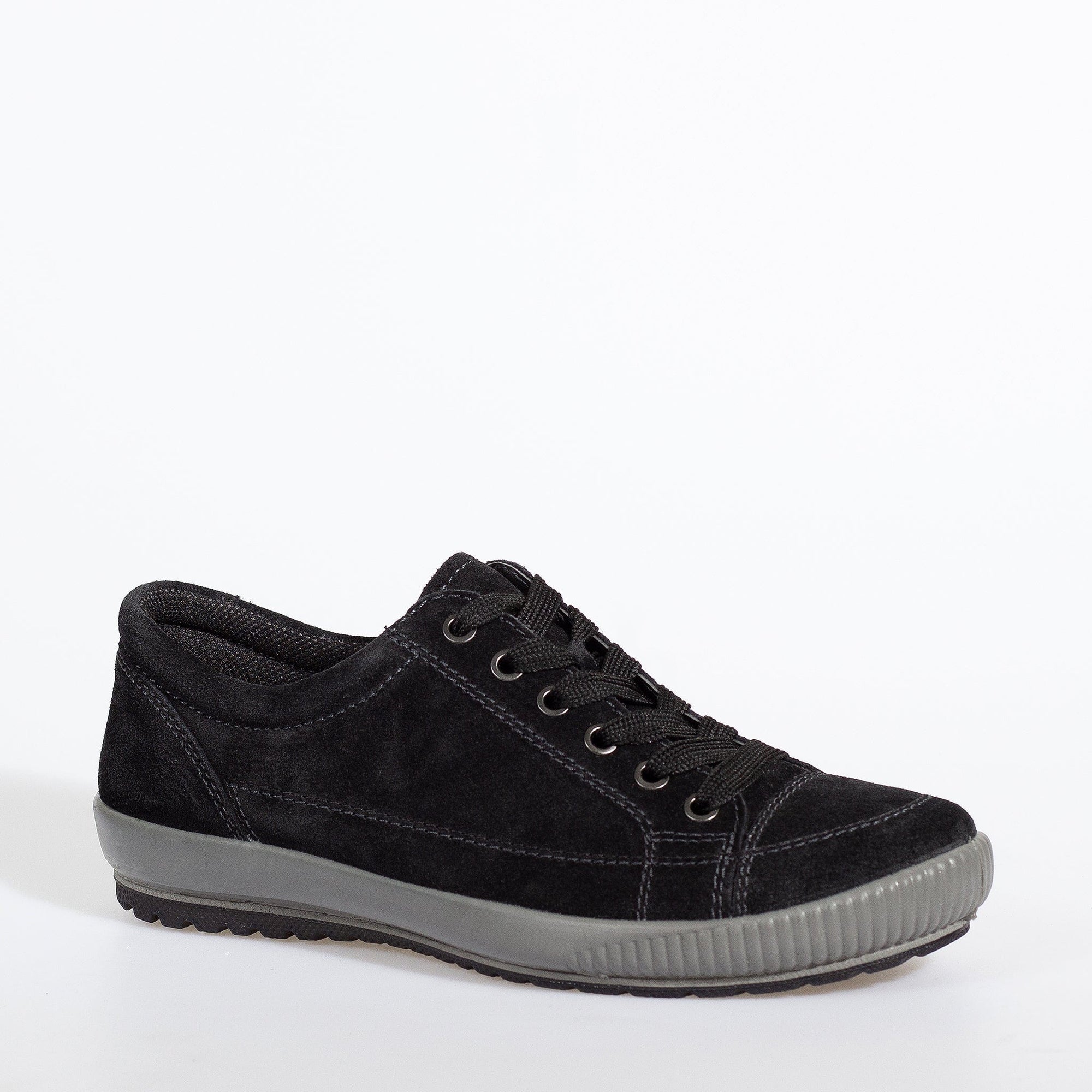 LEGERO SNEAKERS 820 BLACK