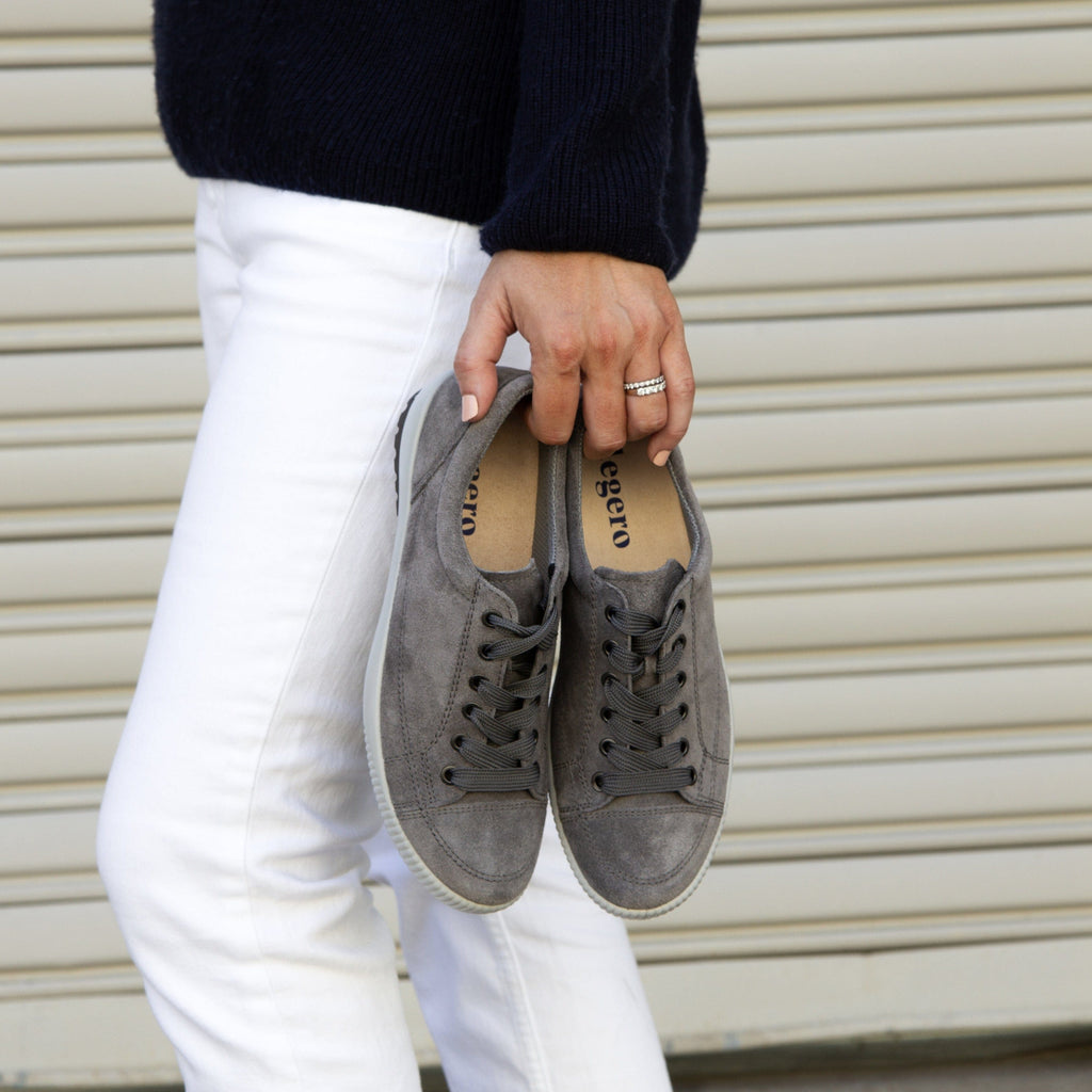 LEGERO SNEAKERS 820 GREY