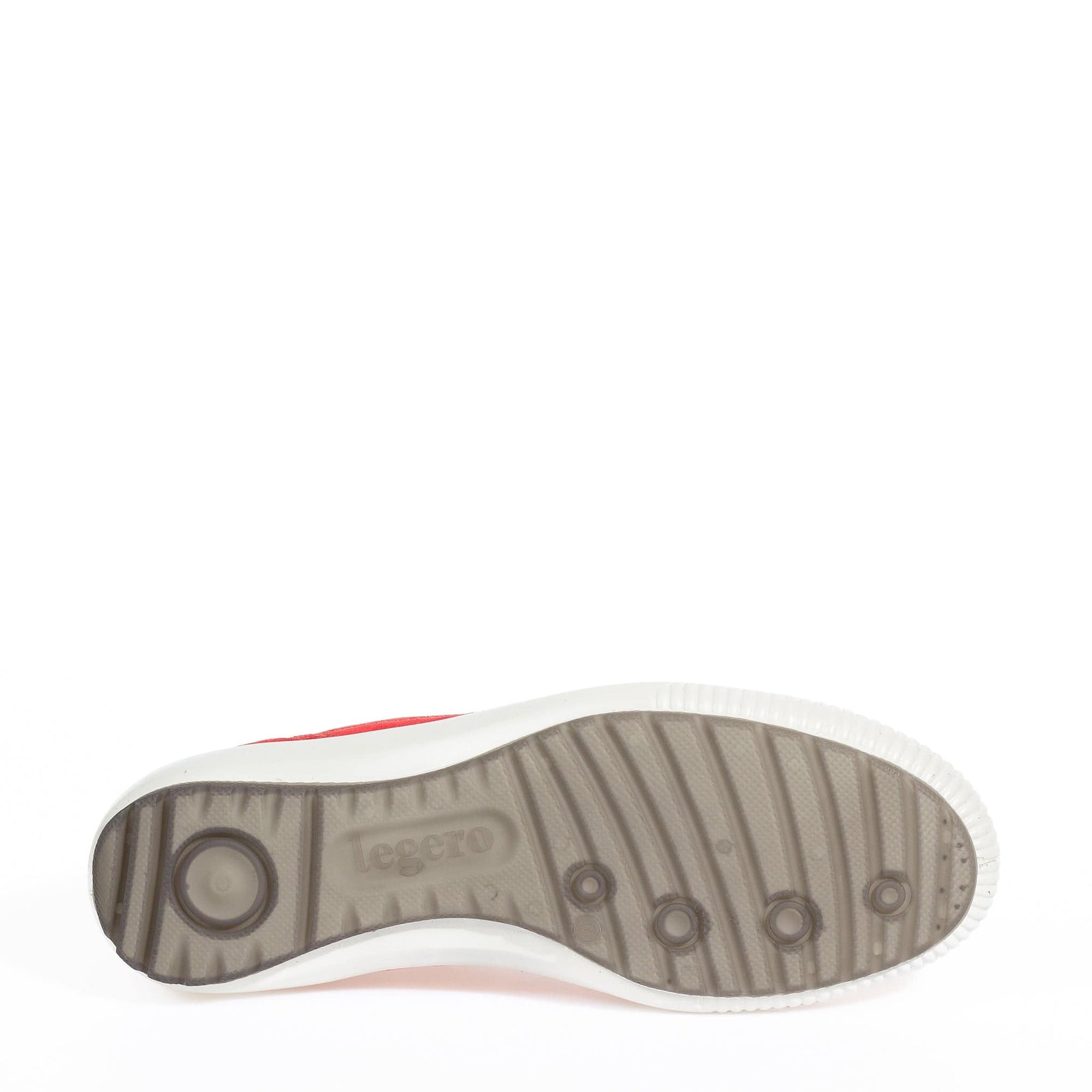 LEGERO SNEAKERS 820 RED