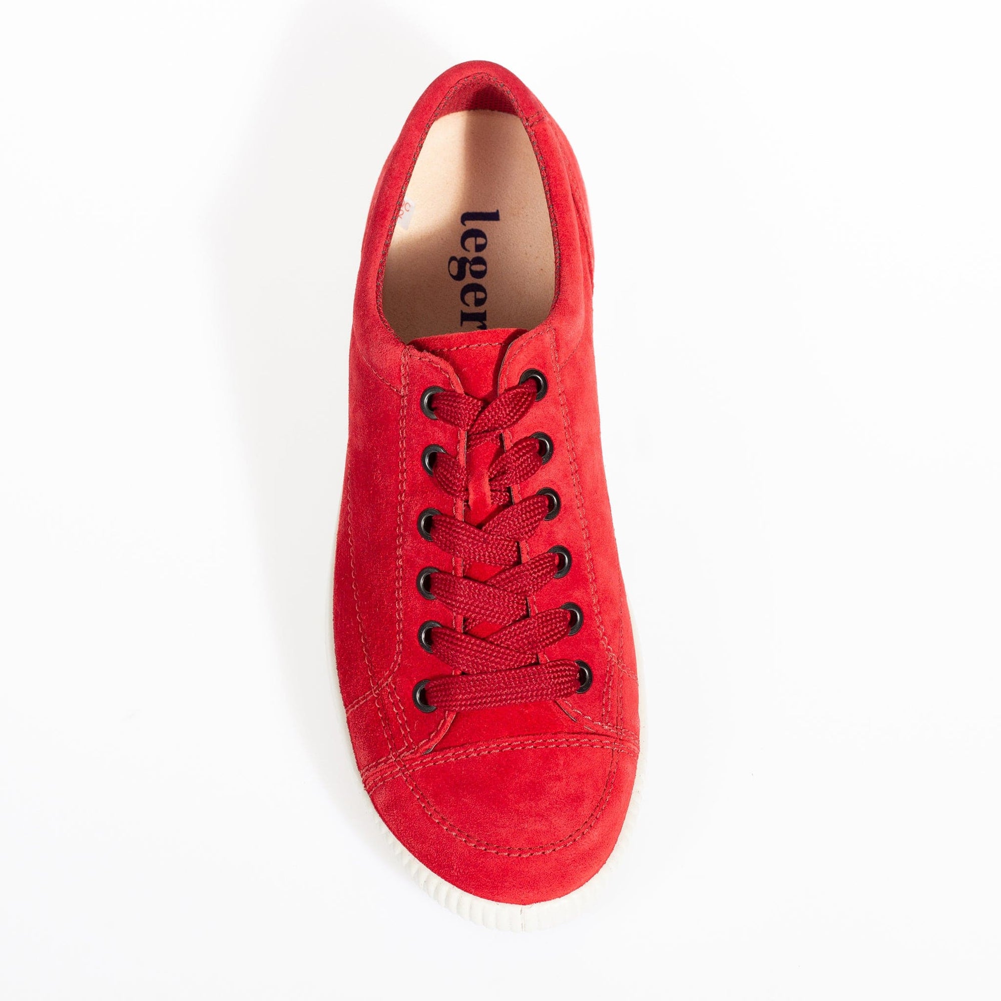 LEGERO SNEAKERS 820 RED