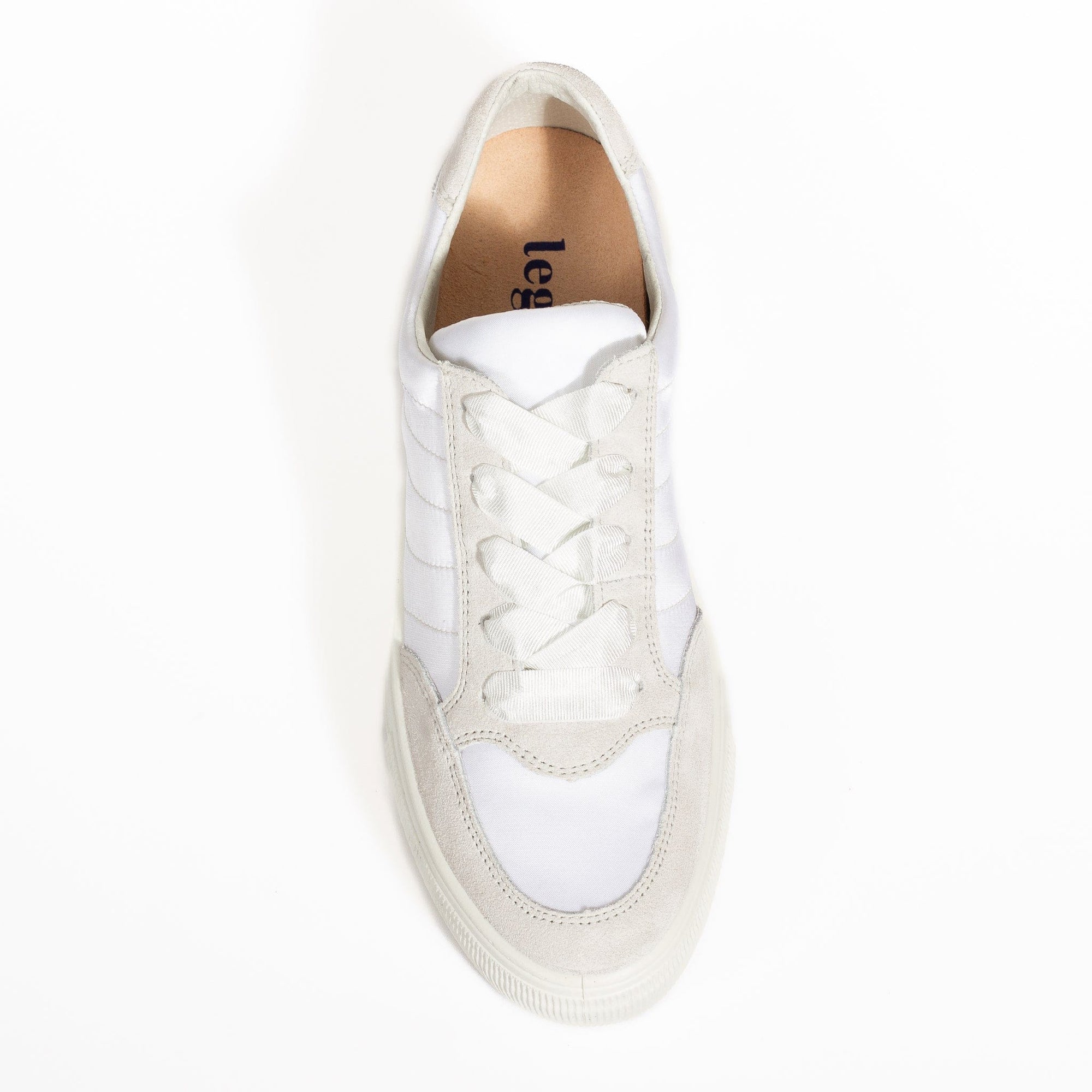LEGERO SNEAKERS 9904 WHITE