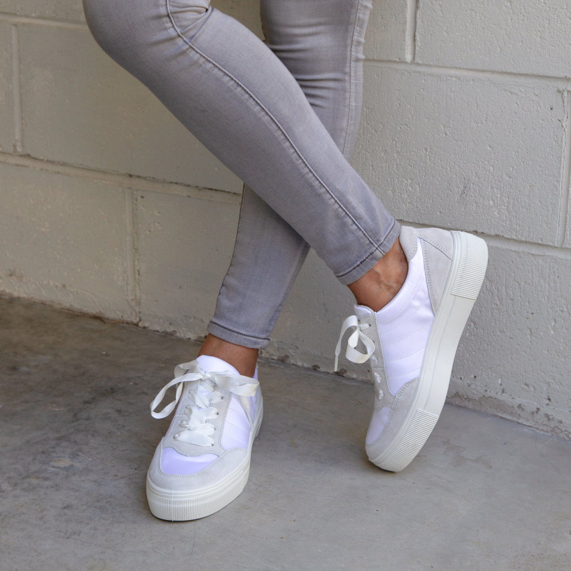 LEGERO SNEAKERS 9904 WHITE