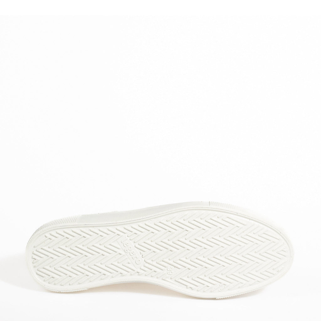 LEGERO SNEAKERS 9906 SILVER PRINT