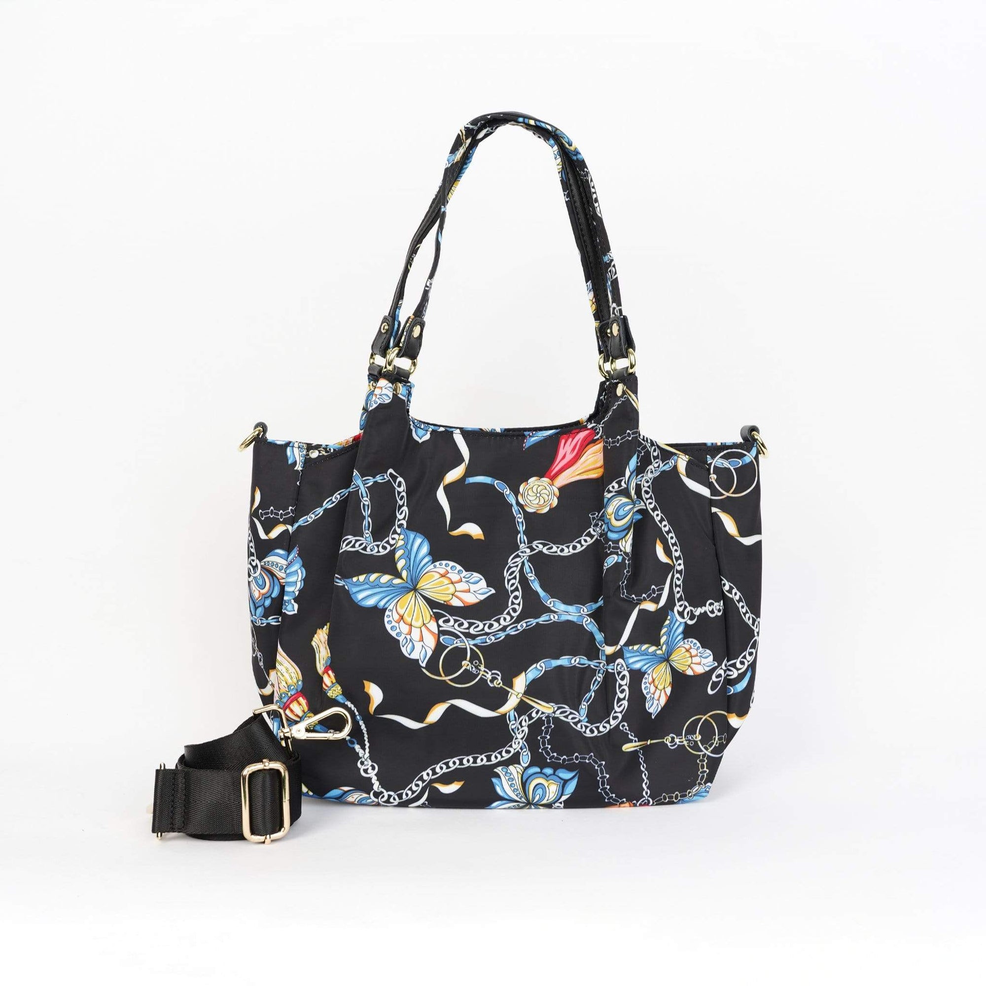LEISURES ACCESSORIES BAGS ADDIE