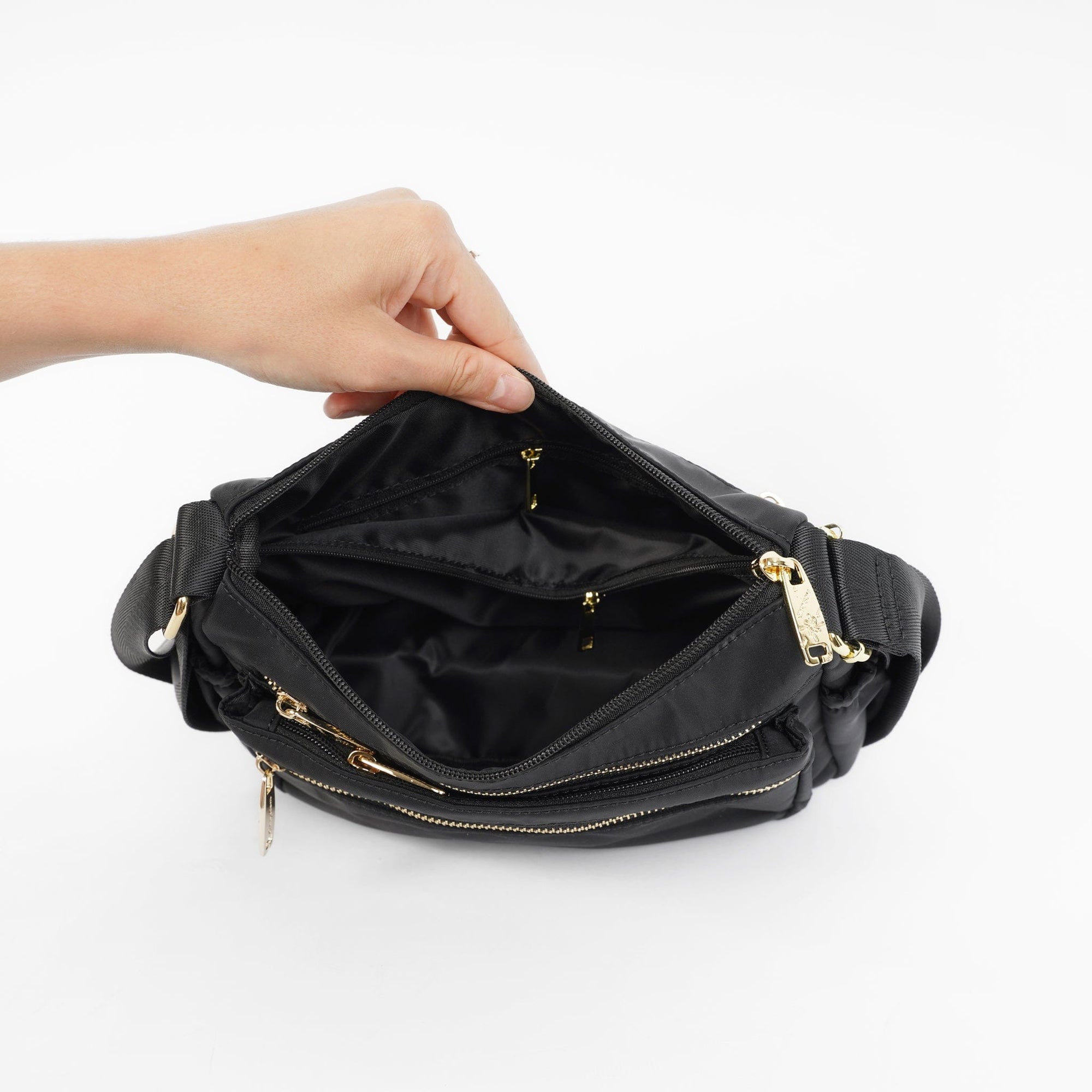 LEISURES ACCESSORIES BAGS ADELINA