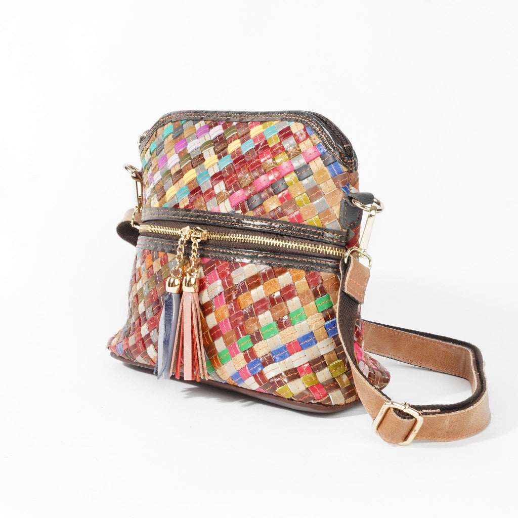 LEISURES ACCESSORIES BAGS ALAIA