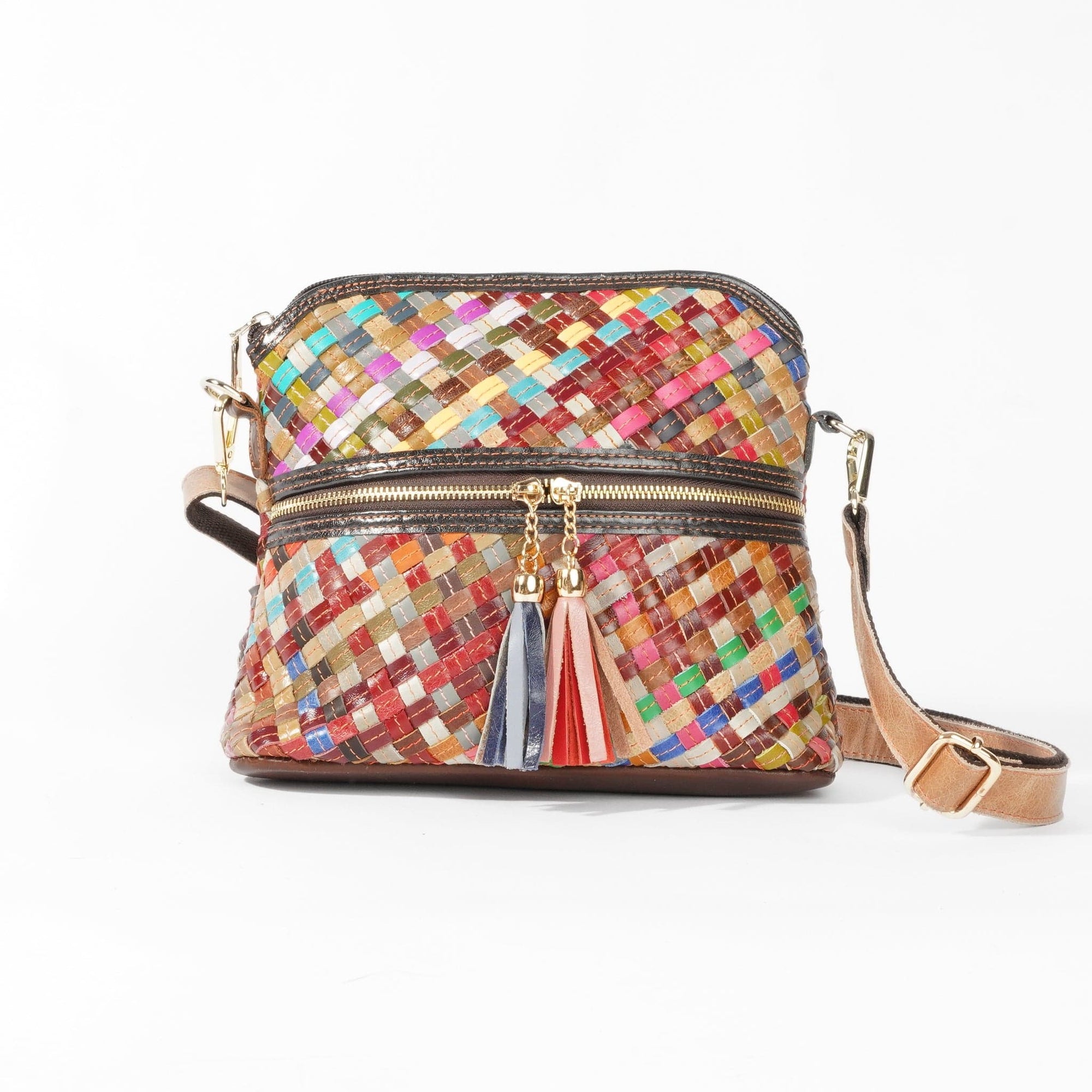 LEISURES ACCESSORIES BAGS ALAIA