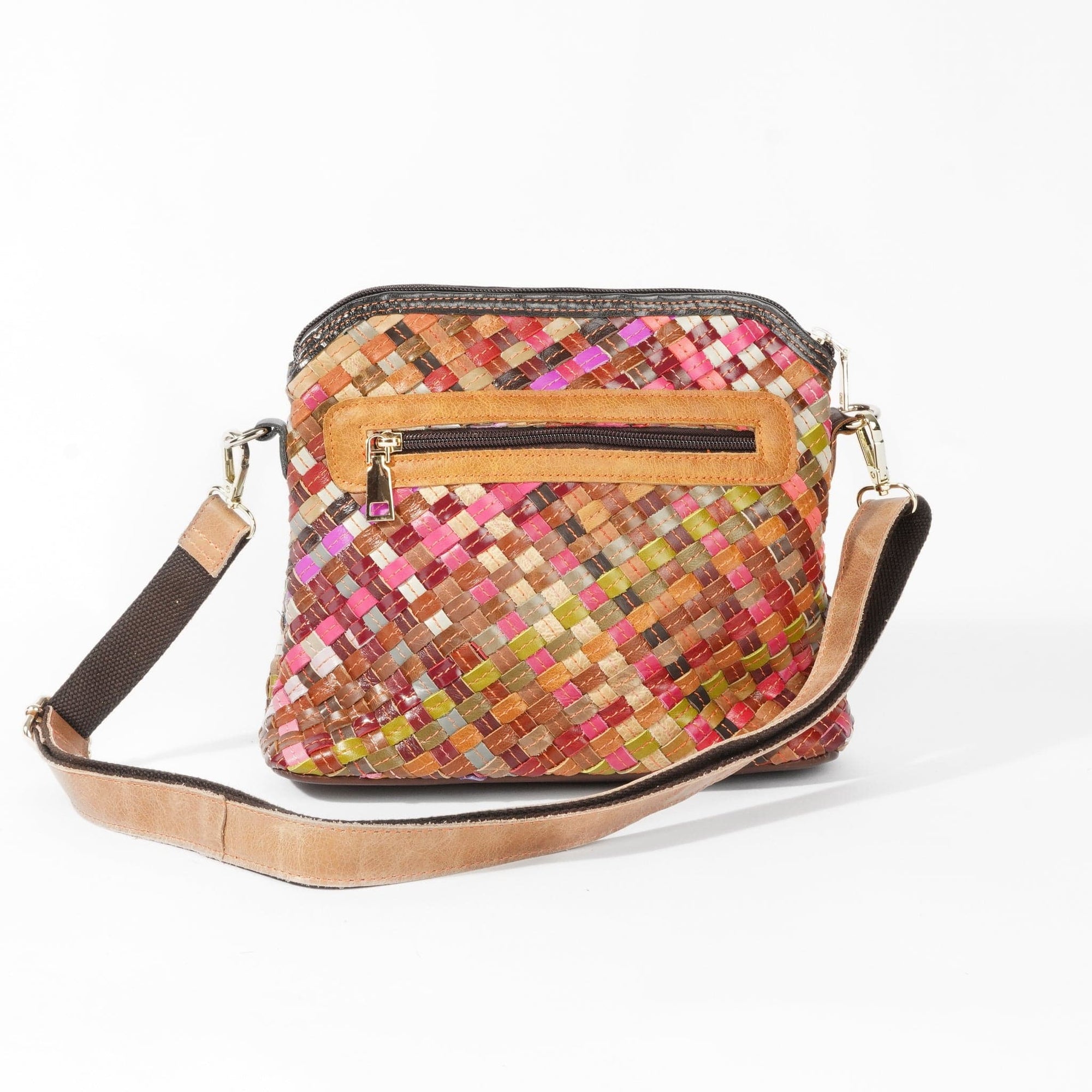 LEISURES ACCESSORIES BAGS ALAIA
