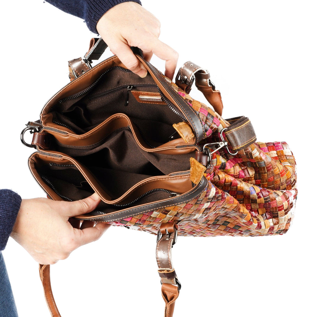 LEISURES ACCESSORIES BAGS ARCHER