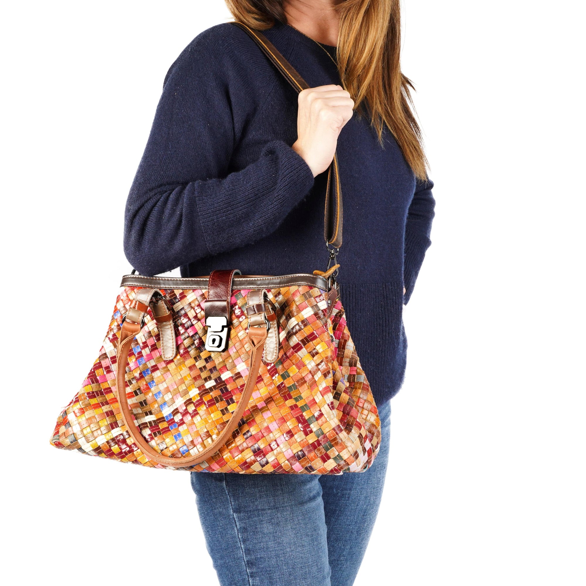 LEISURES ACCESSORIES BAGS ARCHER