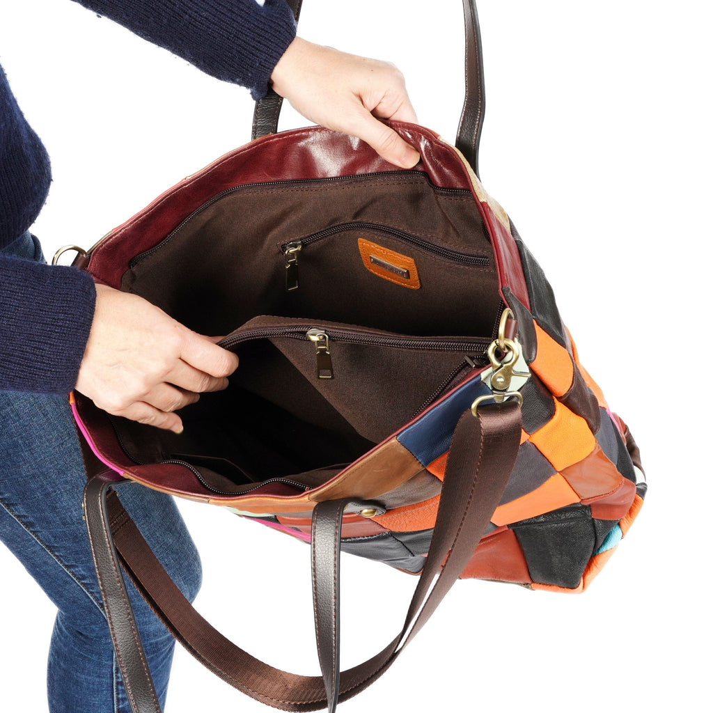 LEISURES ACCESSORIES BAGS ARIA