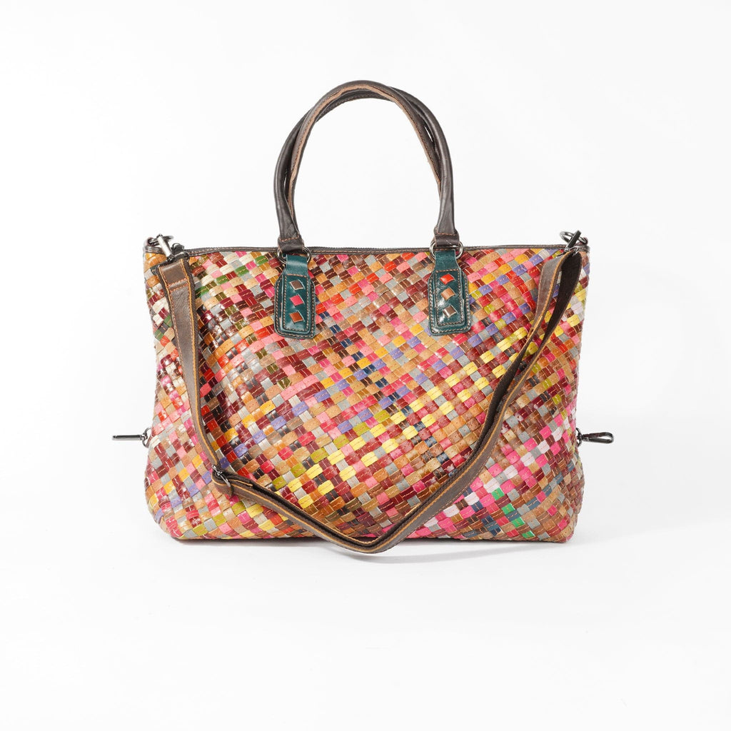 LEISURES ACCESSORIES BAGS ASHER