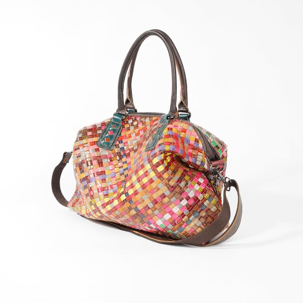 LEISURES ACCESSORIES BAGS ASHER