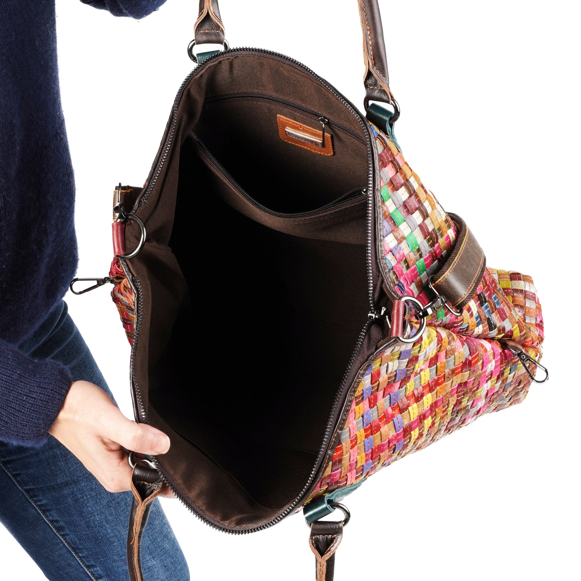 LEISURES ACCESSORIES BAGS ASHER