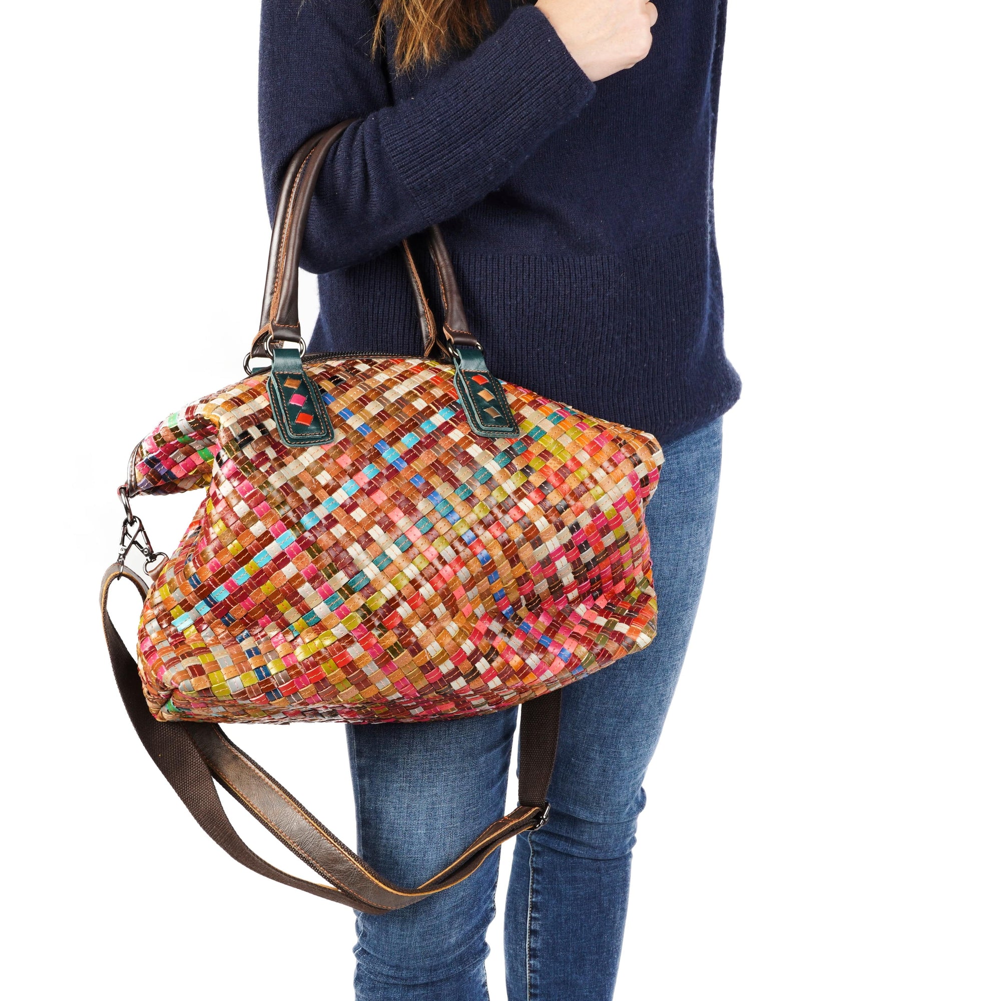 LEISURES ACCESSORIES BAGS ASHER