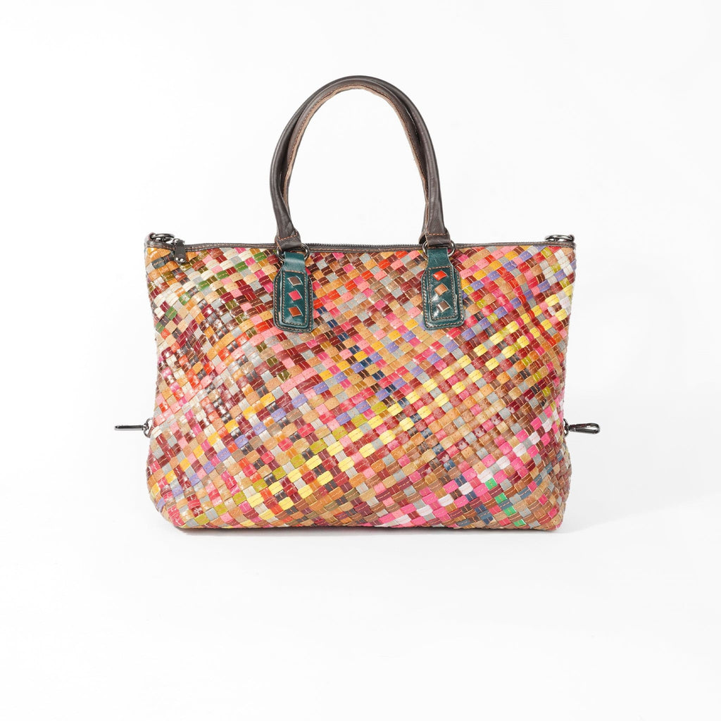 LEISURES ACCESSORIES BAGS ASHER