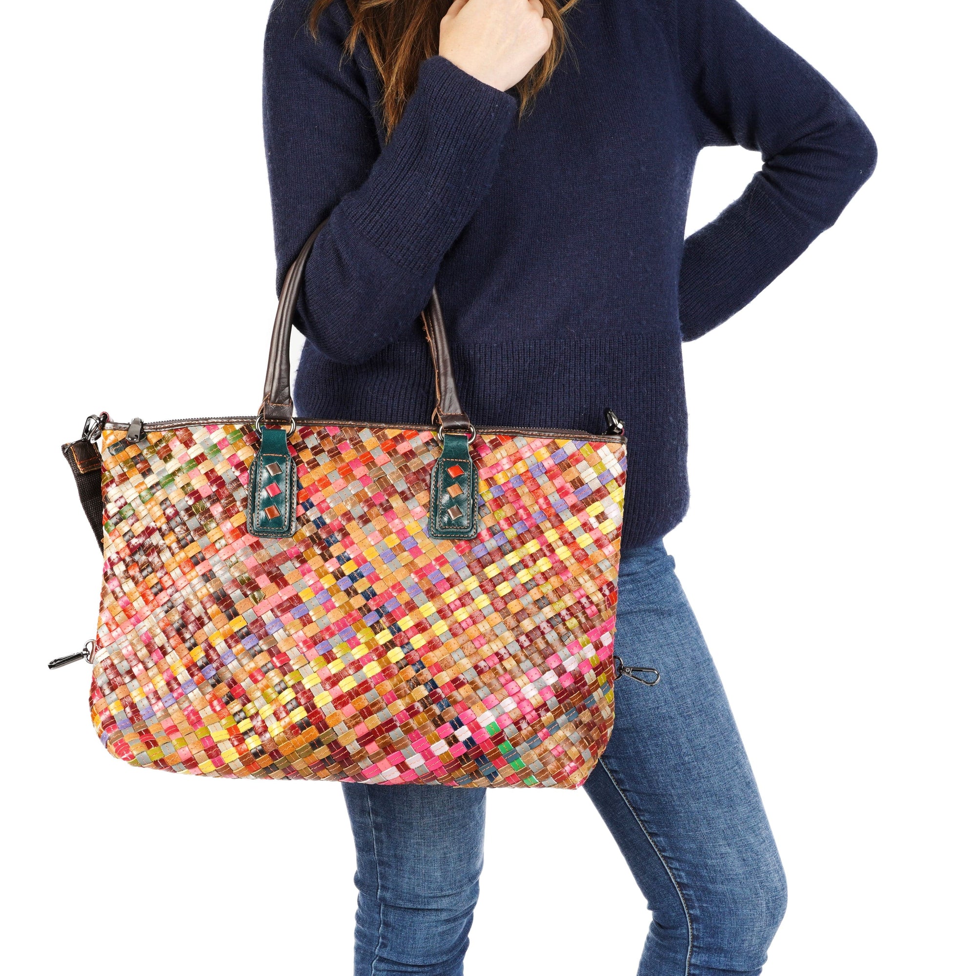 LEISURES ACCESSORIES BAGS ASHER