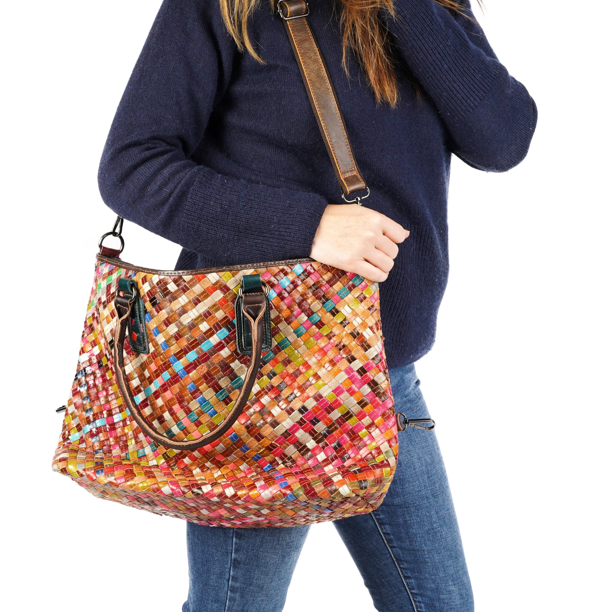 LEISURES ACCESSORIES BAGS ASHER