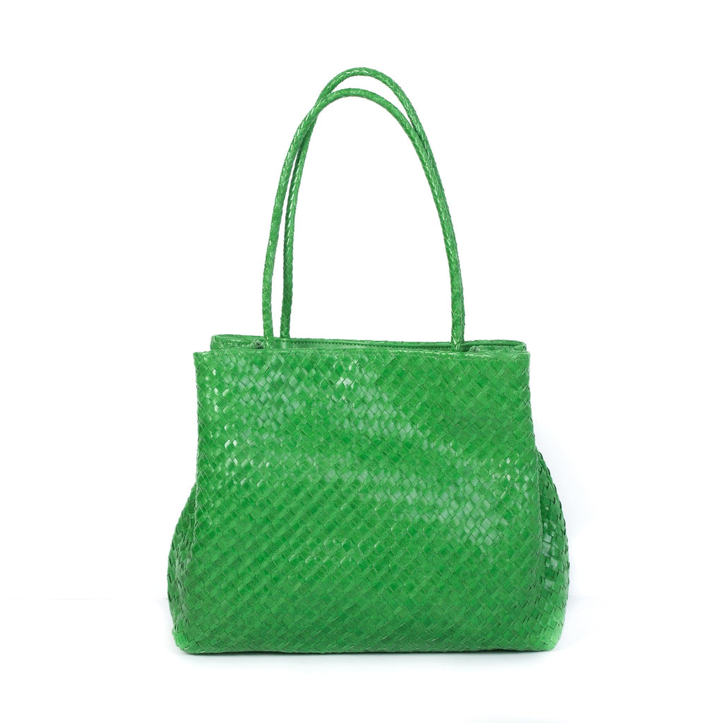 LEISURES ACCESSORIES BAGS COURTNEY Bright Green