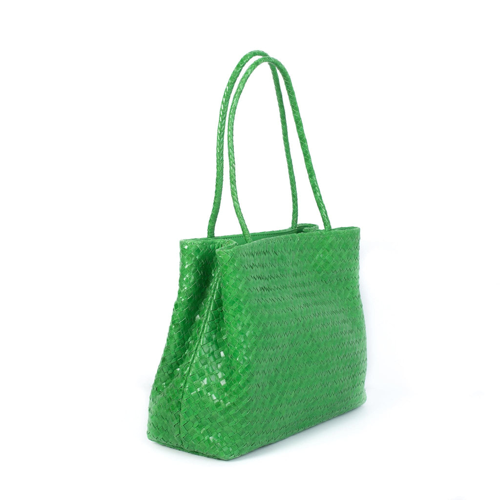 LEISURES ACCESSORIES BAGS COURTNEY Bright Green