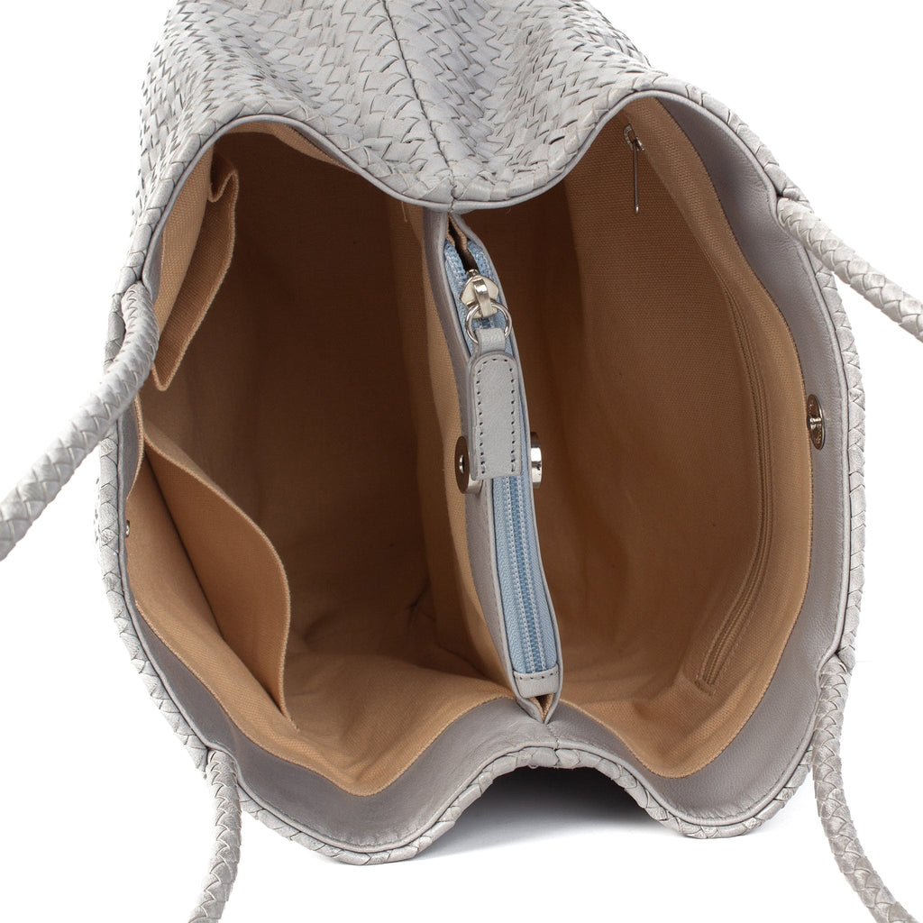 LEISURES ACCESSORIES BAGS COURTNEY Grey