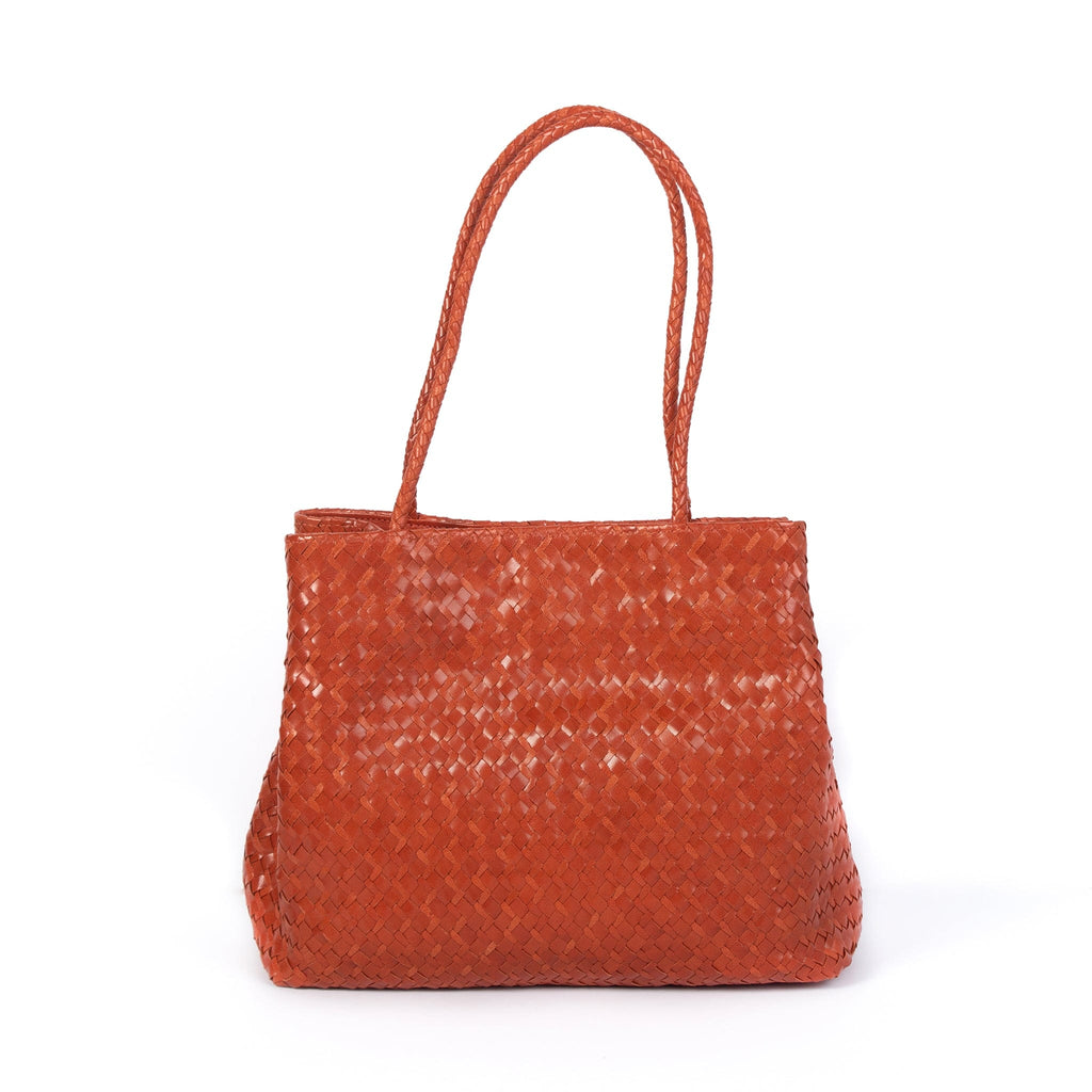 LEISURES ACCESSORIES BAGS COURTNEY Orange