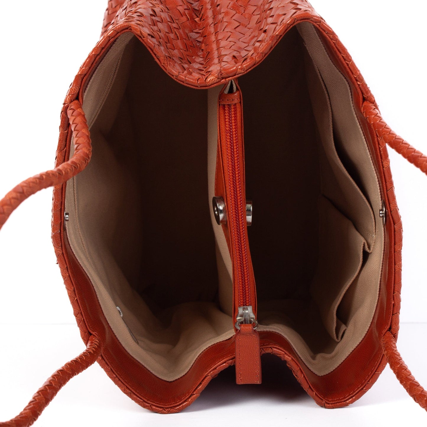 LEISURES ACCESSORIES BAGS COURTNEY Orange