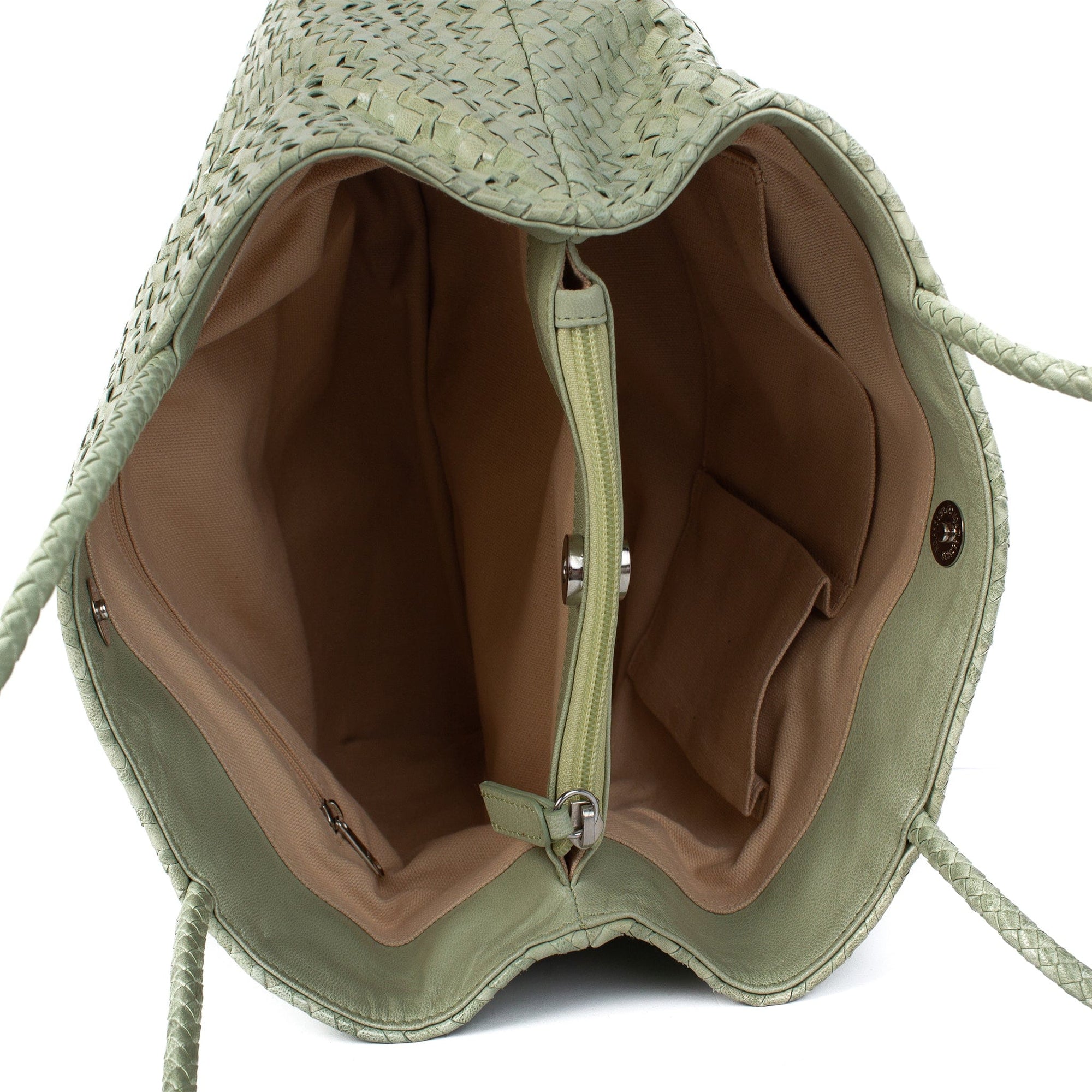 LEISURES ACCESSORIES BAGS COURTNEY Sage