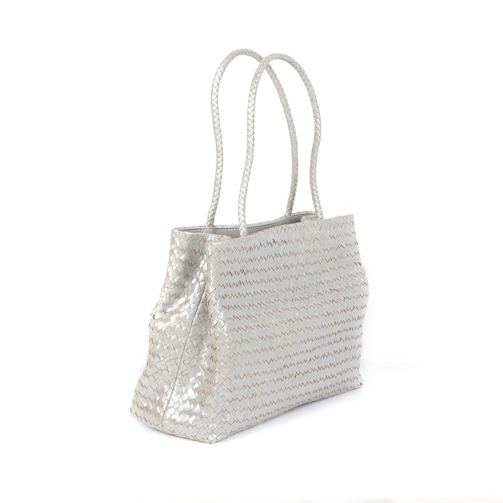 LEISURES ACCESSORIES BAGS COURTNEY Silver