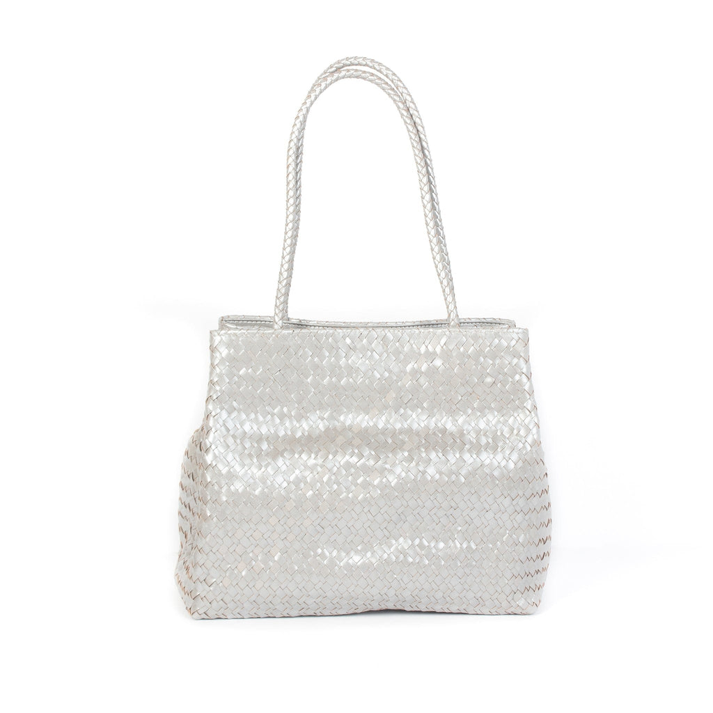 LEISURES ACCESSORIES BAGS COURTNEY Silver