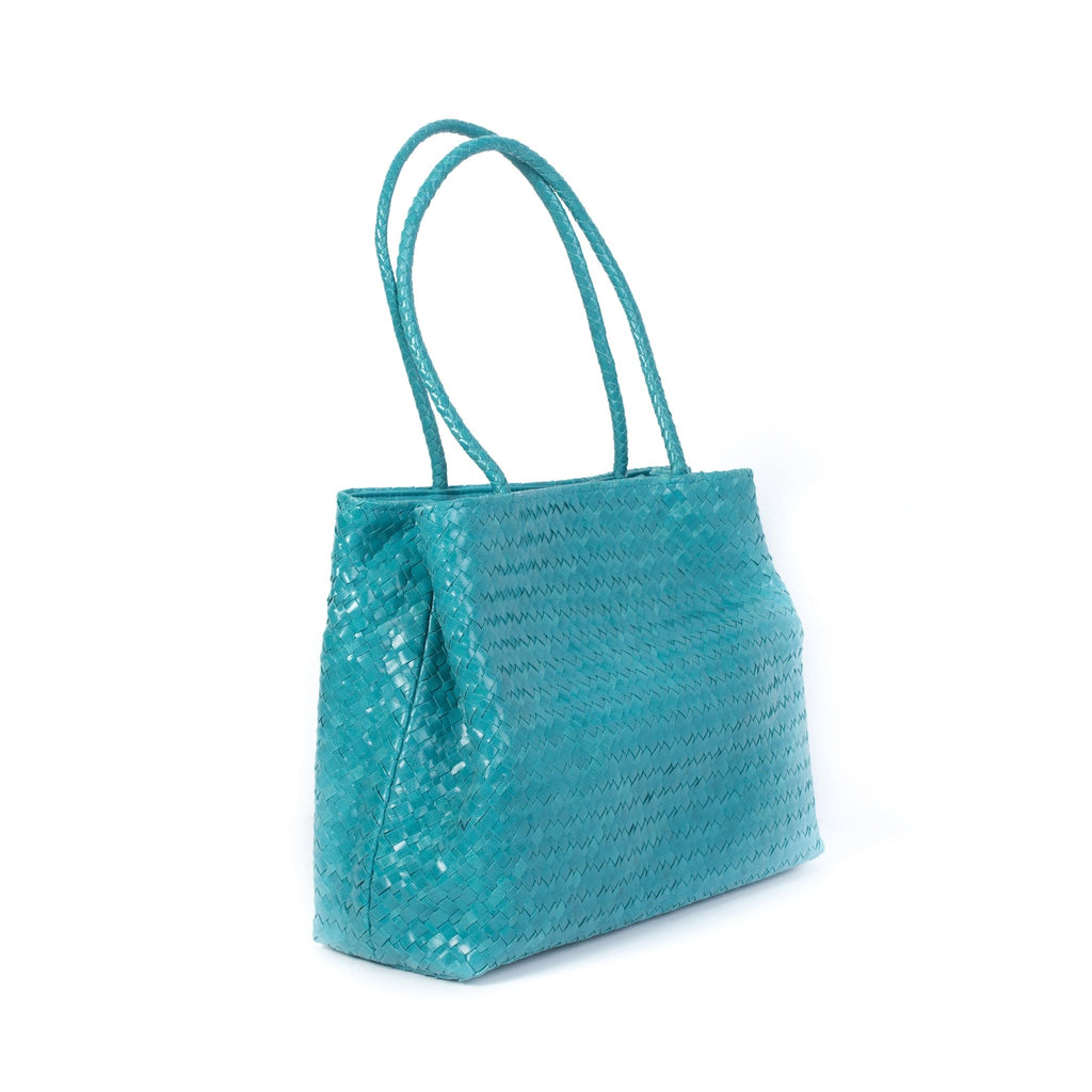 LEISURES ACCESSORIES BAGS COURTNEY Turquoise