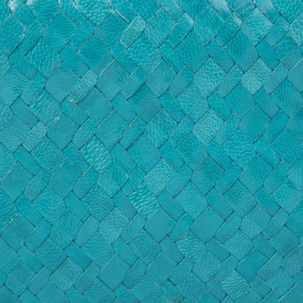 LEISURES ACCESSORIES BAGS COURTNEY Turquoise