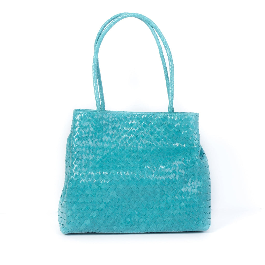 LEISURES ACCESSORIES BAGS COURTNEY Turquoise